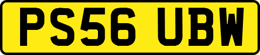 PS56UBW