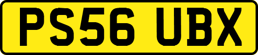 PS56UBX