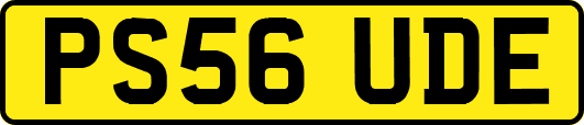 PS56UDE