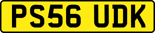 PS56UDK