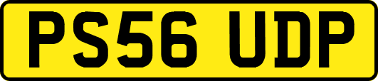 PS56UDP