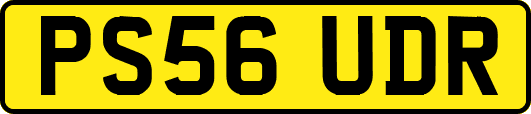 PS56UDR