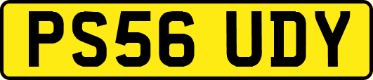 PS56UDY