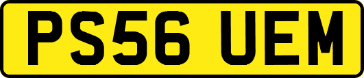 PS56UEM