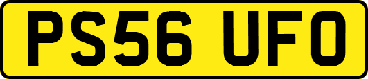 PS56UFO