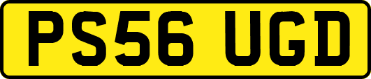 PS56UGD
