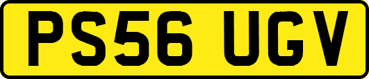 PS56UGV