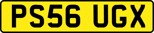PS56UGX