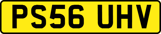 PS56UHV