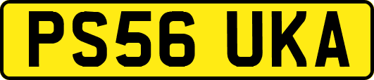PS56UKA