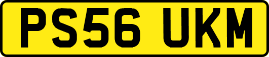 PS56UKM