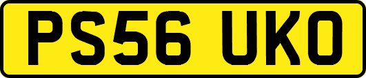 PS56UKO