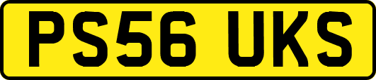 PS56UKS