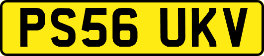 PS56UKV