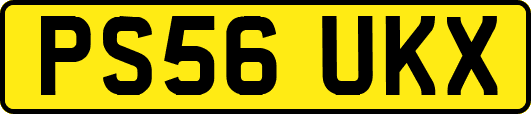 PS56UKX