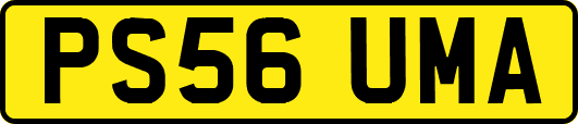 PS56UMA