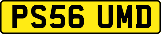 PS56UMD