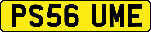 PS56UME