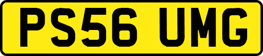 PS56UMG