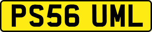 PS56UML