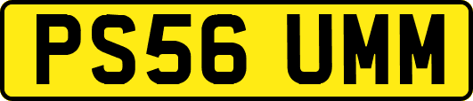 PS56UMM