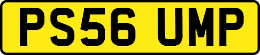 PS56UMP