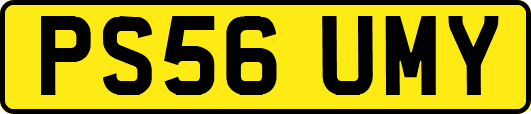 PS56UMY