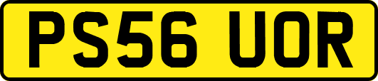 PS56UOR