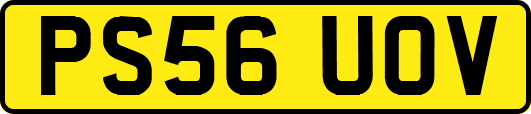 PS56UOV