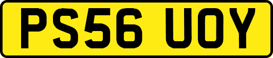 PS56UOY