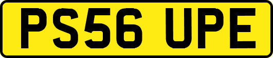 PS56UPE