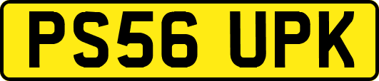 PS56UPK