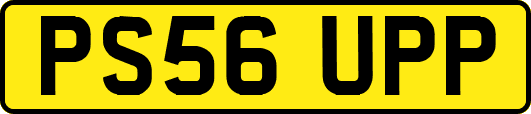 PS56UPP