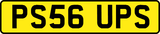 PS56UPS