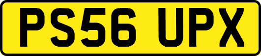 PS56UPX