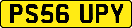 PS56UPY