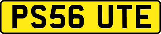 PS56UTE