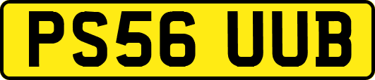 PS56UUB