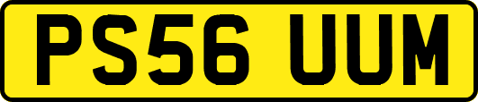 PS56UUM