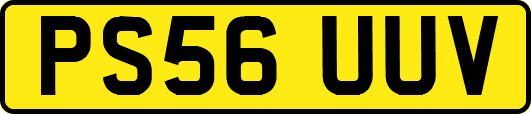 PS56UUV