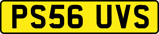 PS56UVS