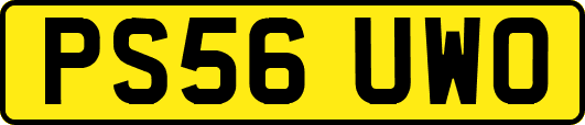 PS56UWO
