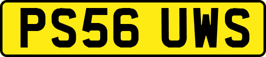 PS56UWS