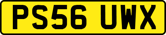 PS56UWX