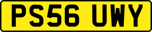 PS56UWY