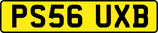 PS56UXB