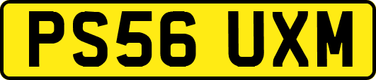 PS56UXM