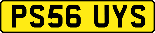 PS56UYS