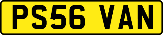PS56VAN