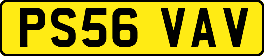 PS56VAV